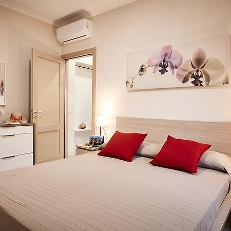 Casa Vacanze La Trinita ราเวลโล ภายนอก รูปภาพ