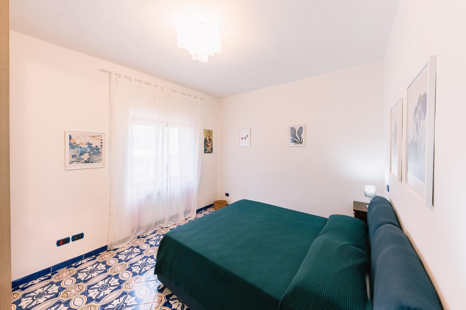 Casa Vacanze La Trinita ราเวลโล ภายนอก รูปภาพ