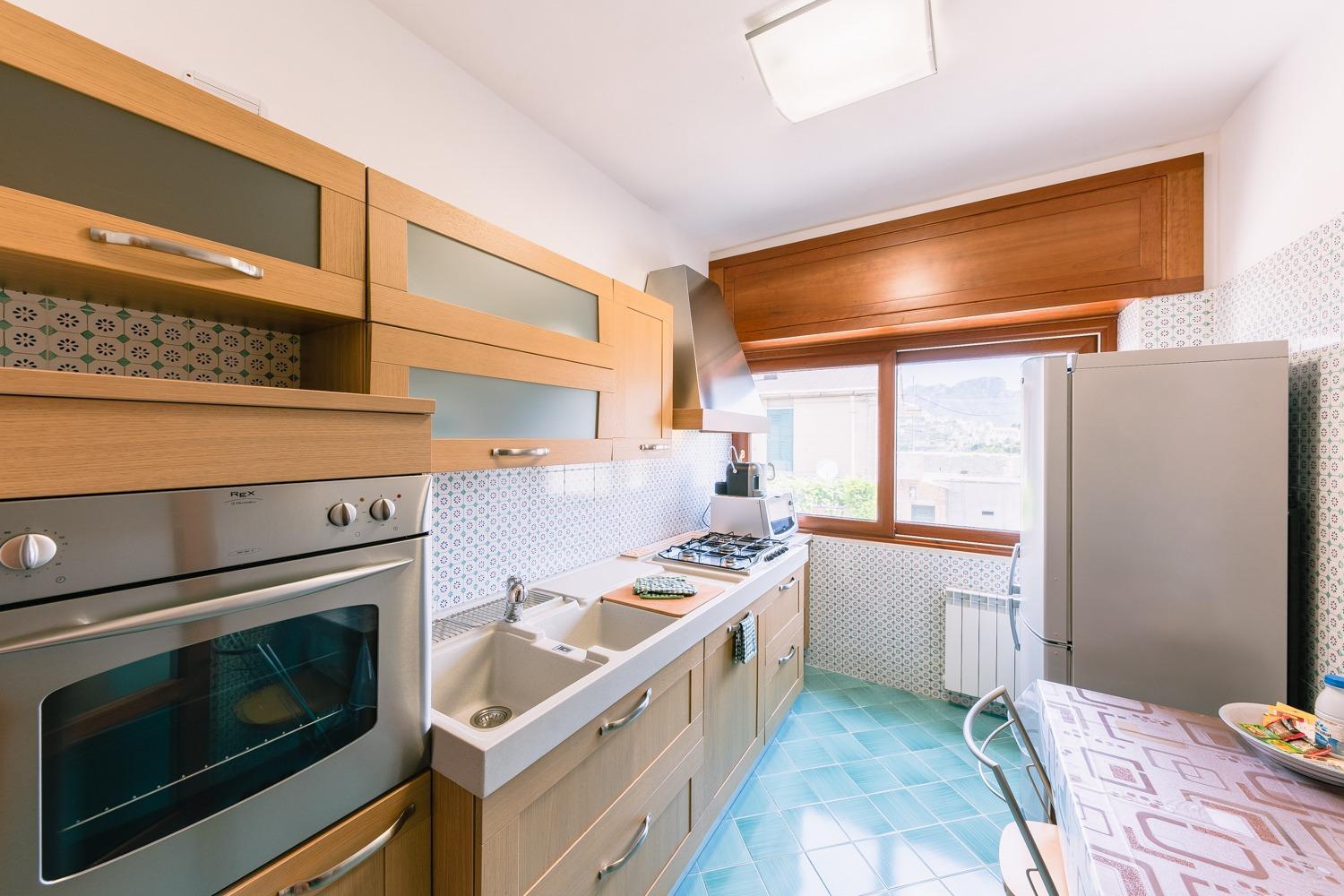Casa Vacanze La Trinita ราเวลโล ภายนอก รูปภาพ