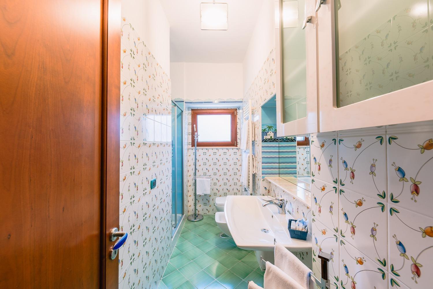 Casa Vacanze La Trinita ราเวลโล ภายนอก รูปภาพ