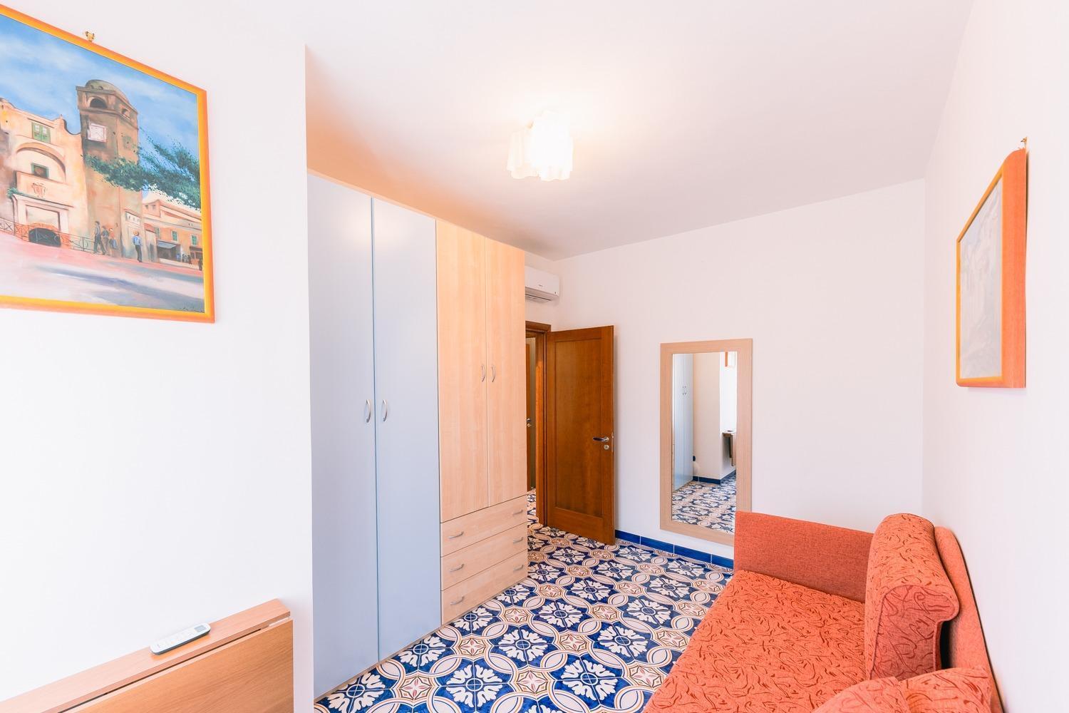 Casa Vacanze La Trinita ราเวลโล ภายนอก รูปภาพ