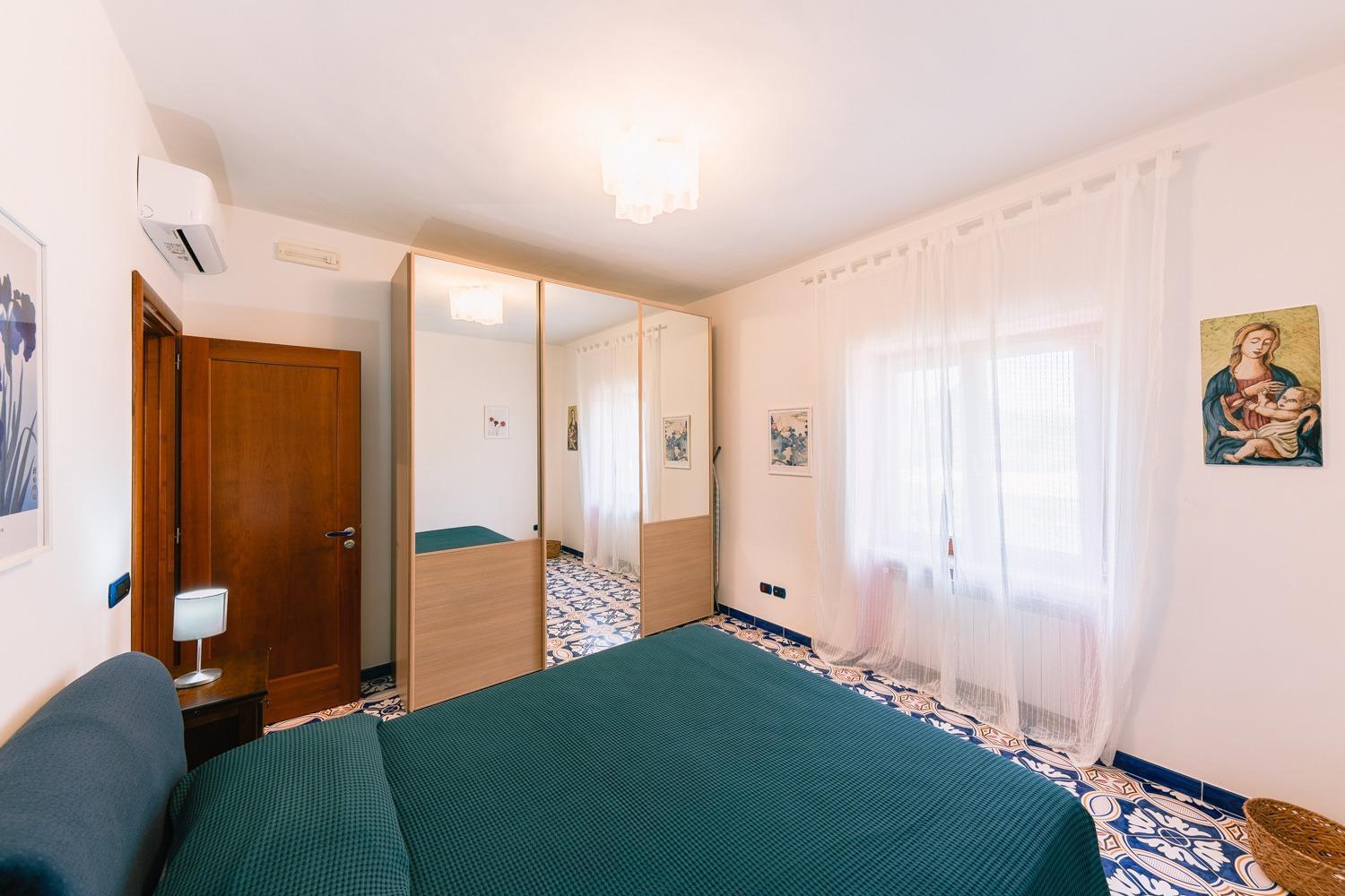 Casa Vacanze La Trinita ราเวลโล ภายนอก รูปภาพ