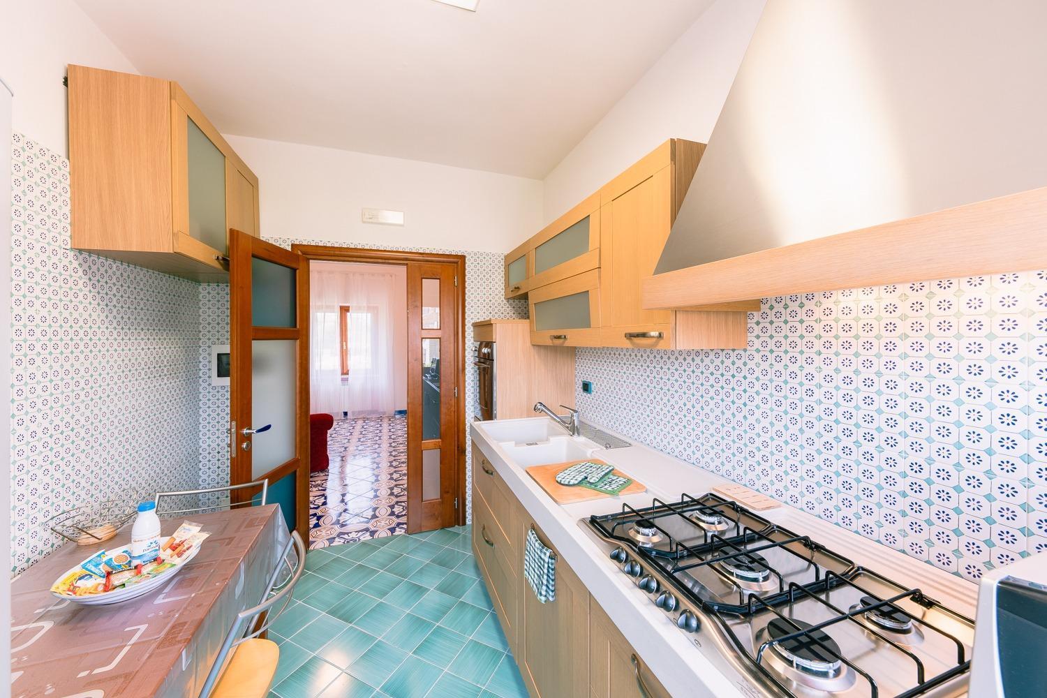 Casa Vacanze La Trinita ราเวลโล ภายนอก รูปภาพ