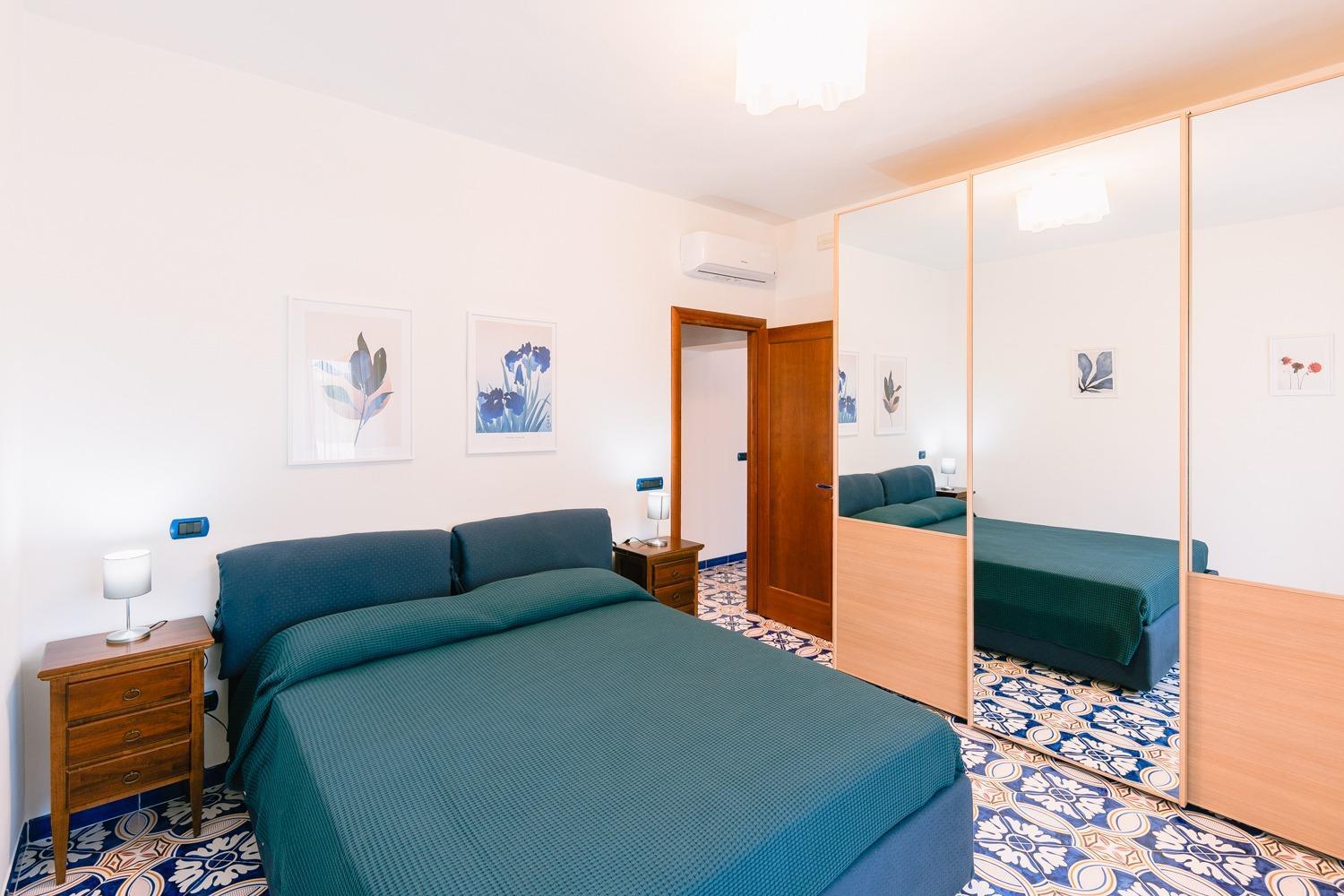 Casa Vacanze La Trinita ราเวลโล ภายนอก รูปภาพ